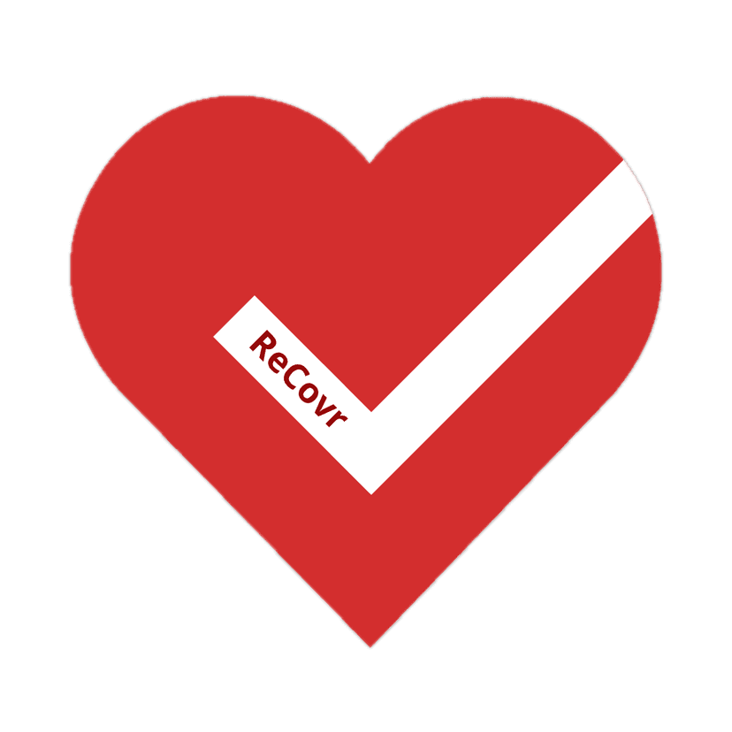 ReCovr Logo